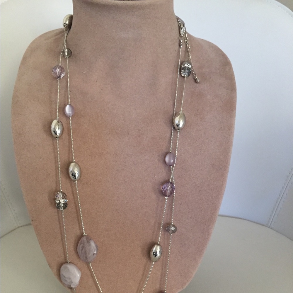 By Color Nice Necklace - Picture 4 of 4